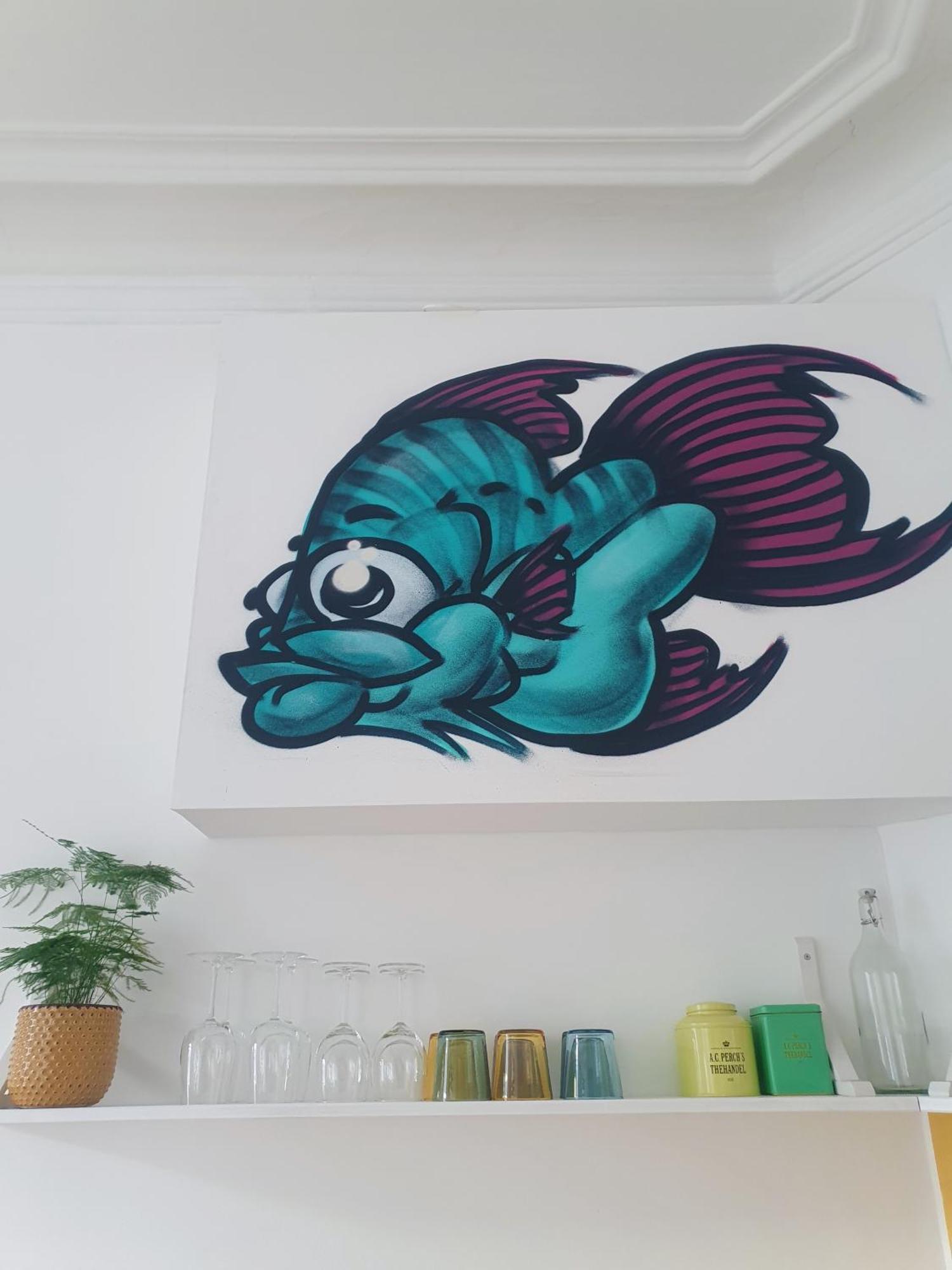 Bright And Charming Apartment From 1878 With View To The New National Museum In 奥斯陆 外观 照片