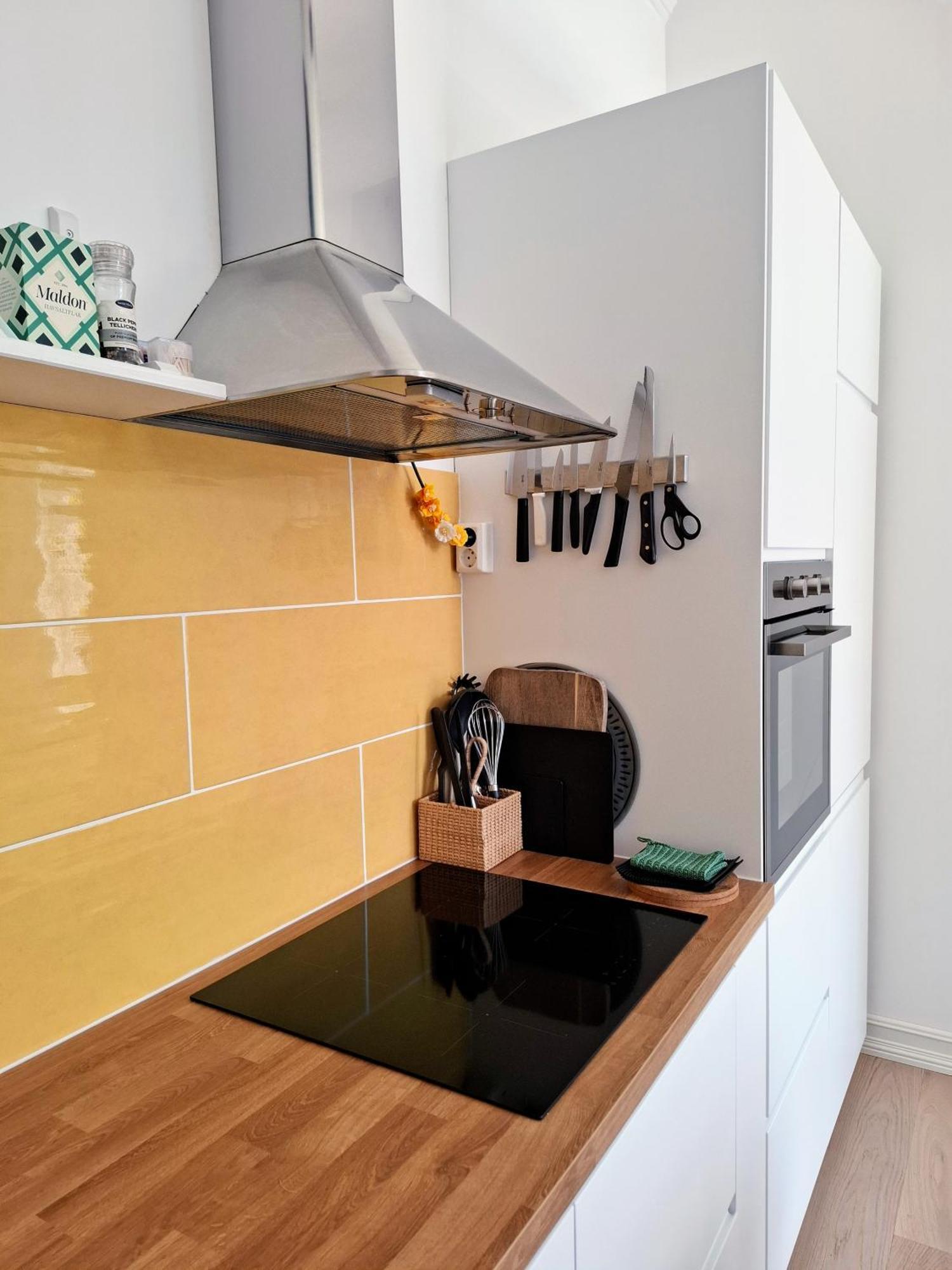 Bright And Charming Apartment From 1878 With View To The New National Museum In 奥斯陆 外观 照片