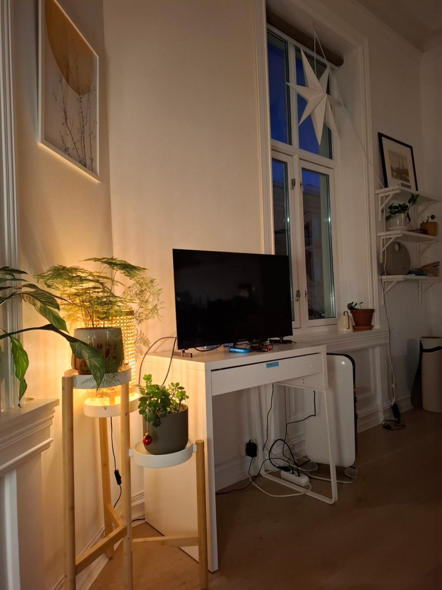 Bright And Charming Apartment From 1878 With View To The New National Museum In 奥斯陆 外观 照片